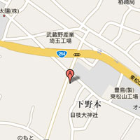 工場map